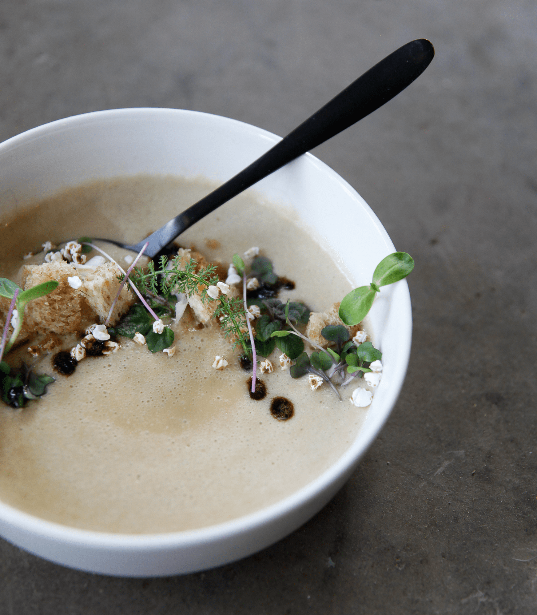 phood kitchen white broth